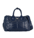 Bomber Bag, front view